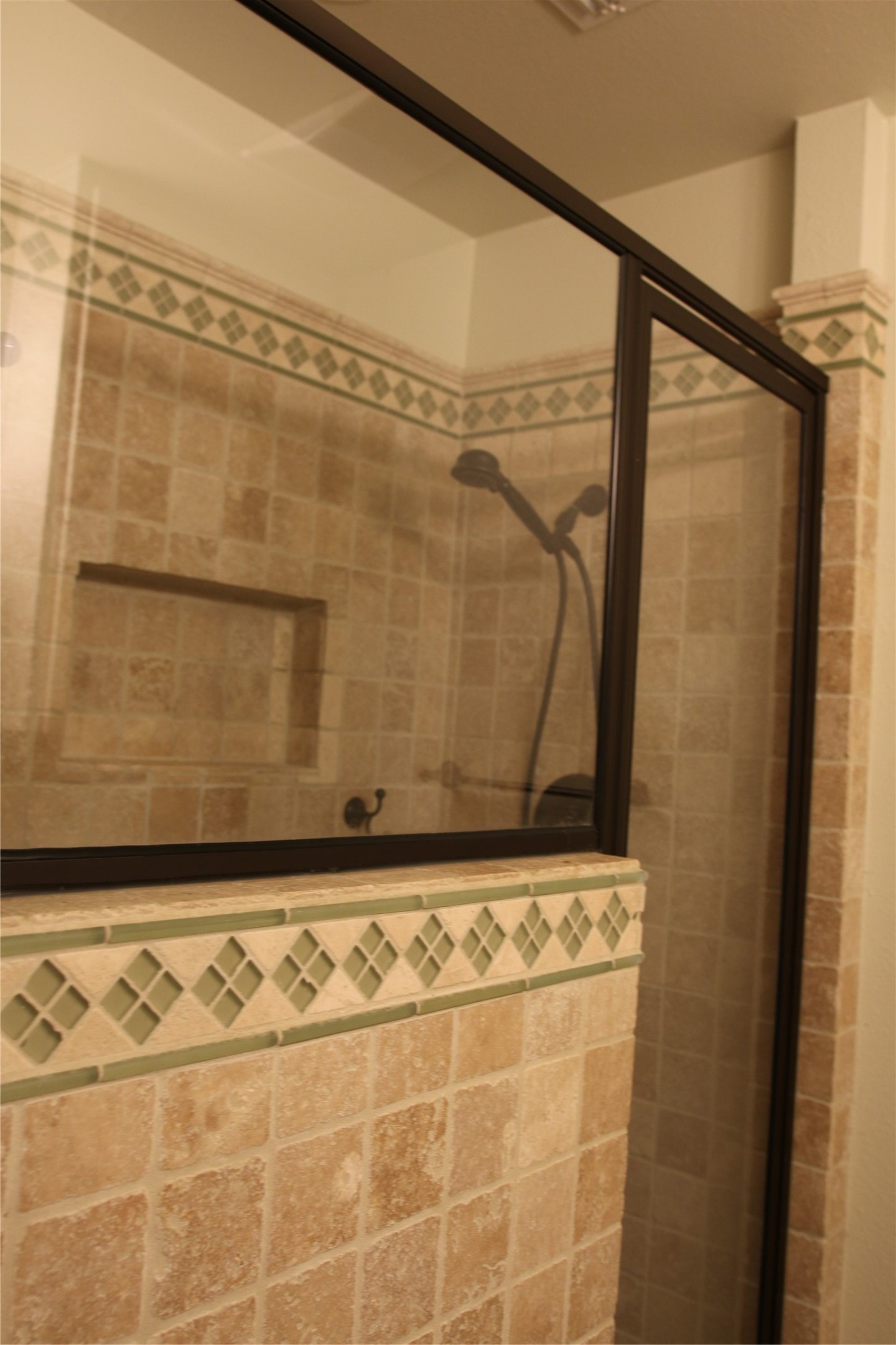 700 Castle Ridge Road, Unit A Austin, TX 78746 - Photo 20 of 34 a bathroom with a shower