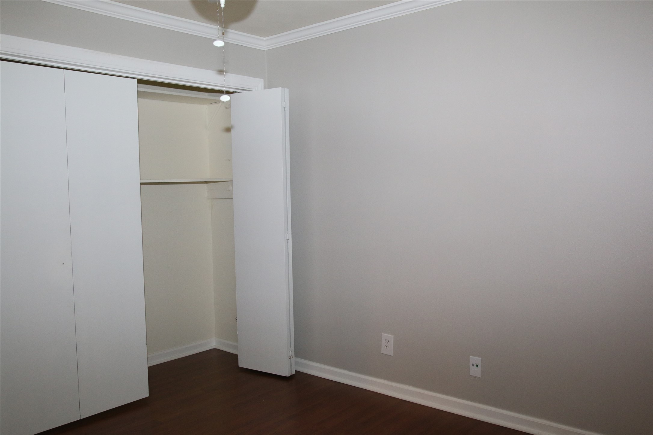 700 Castle Ridge Road, Unit A Austin, TX 78746 - Photo 24 of 34 a view of an empty room