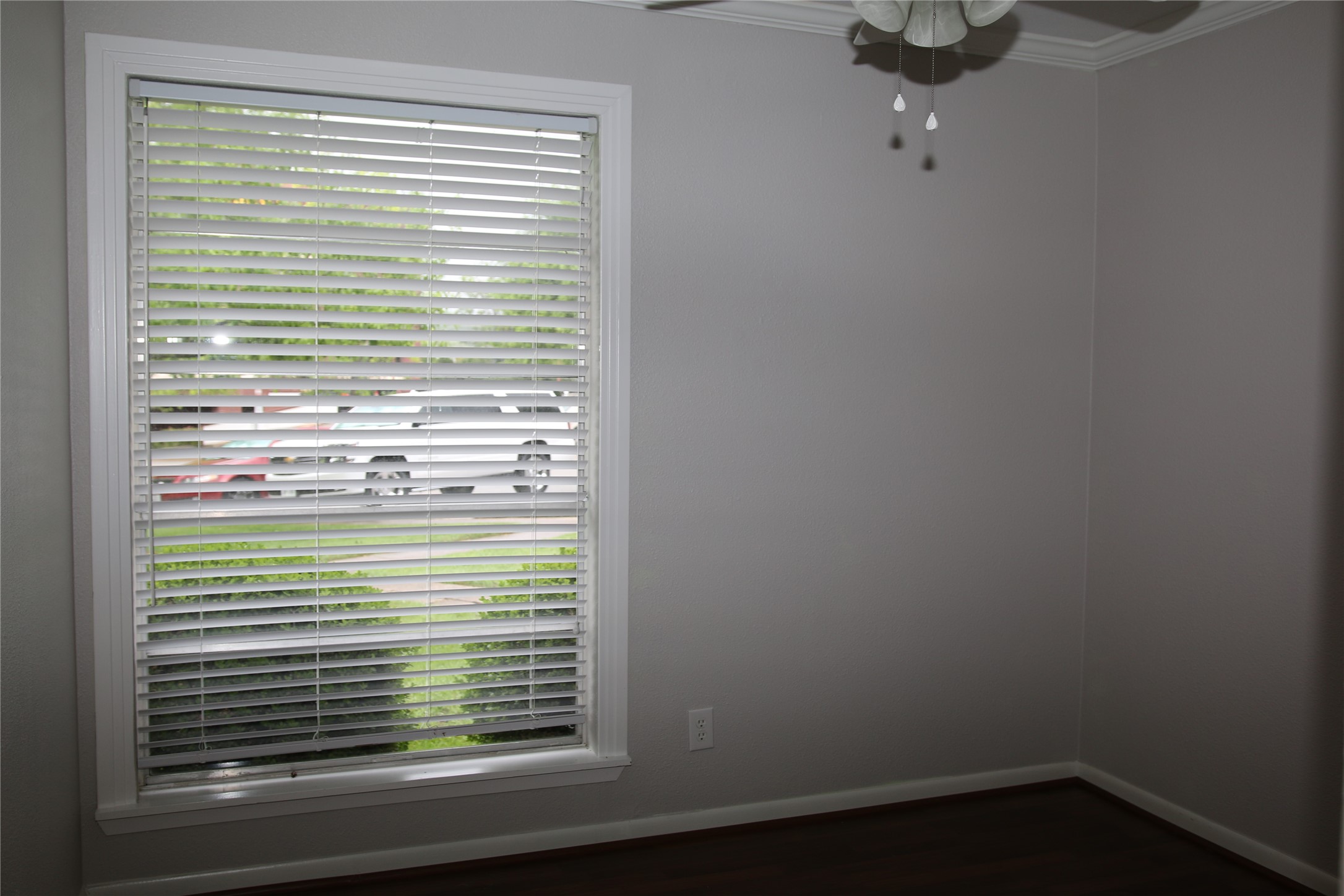 700 Castle Ridge Road, Unit A Austin, TX 78746 - Photo 25 of 34 a view of a small space with a window