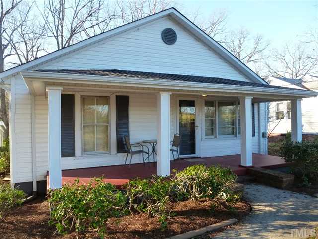 5843 North Roxboro Road Durham, NC 27712 - Photo 3 of 20