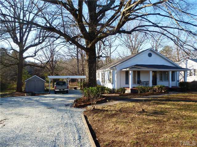 5843 North Roxboro Road Durham, NC 27712 - Photo 4 of 20