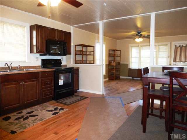 5843 North Roxboro Road Durham, NC 27712 - Photo 8 of 20