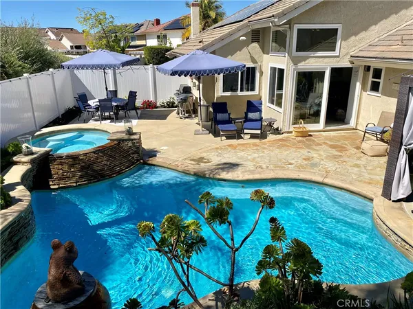 $10,000 | 25662 Cresta Loma, Laguna Niguel, CA 92677