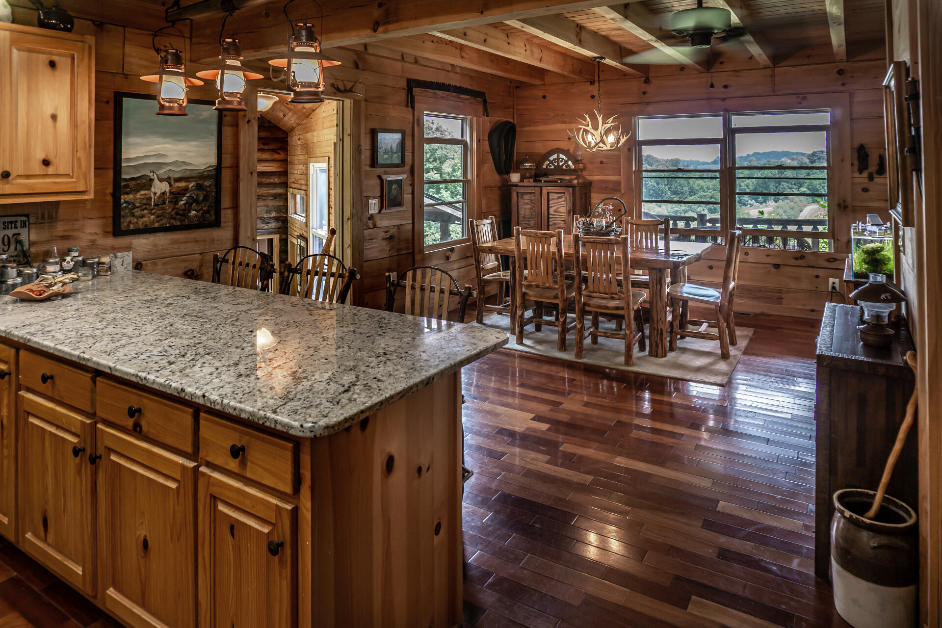 415 Morrison Road Chuckey, TN 37641 - Photo 13 of 85 415MorrisonC_003