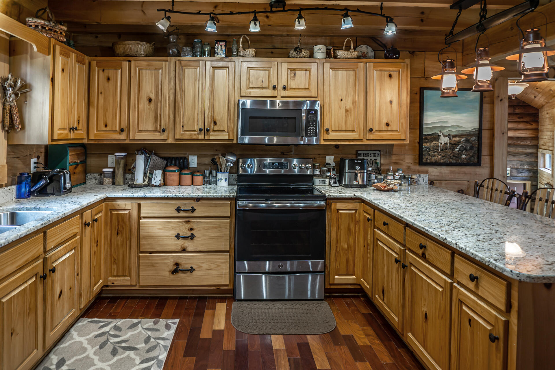 415 Morrison Road Chuckey, TN 37641 - Photo 14 of 85 415MorrisonC_005
