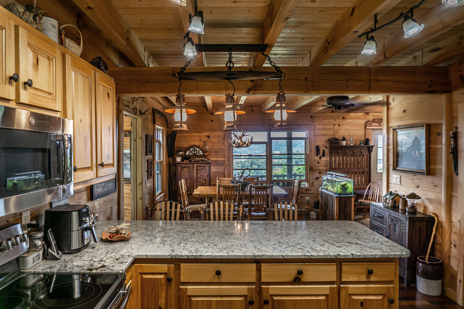 415 Morrison Road Chuckey, TN 37641 - Photo 15 of 85 415MorrisonC_006