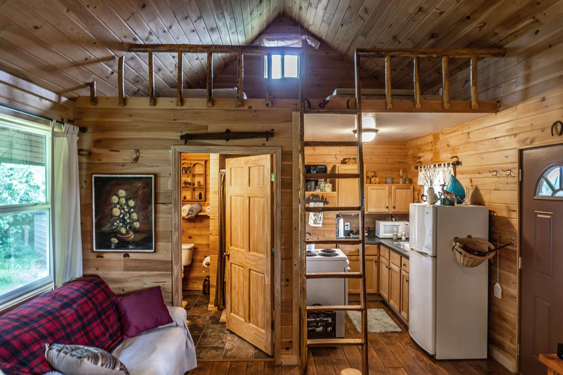 415 Morrison Road Chuckey, TN 37641 - Photo 40 of 85 415MorrisonC_022
