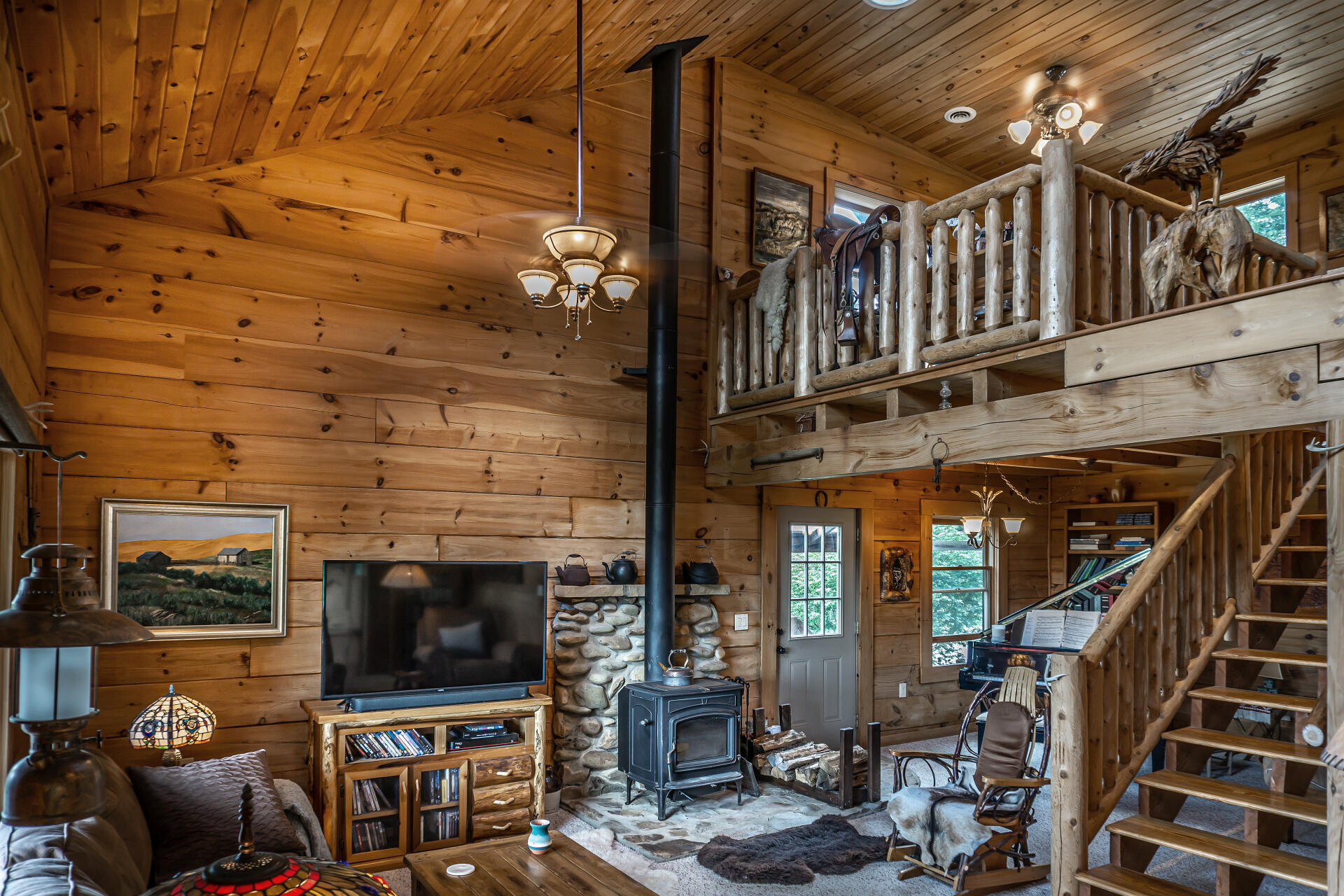415 Morrison Road Chuckey, TN 37641 - Photo 4 of 85 415MorrisonC_035
