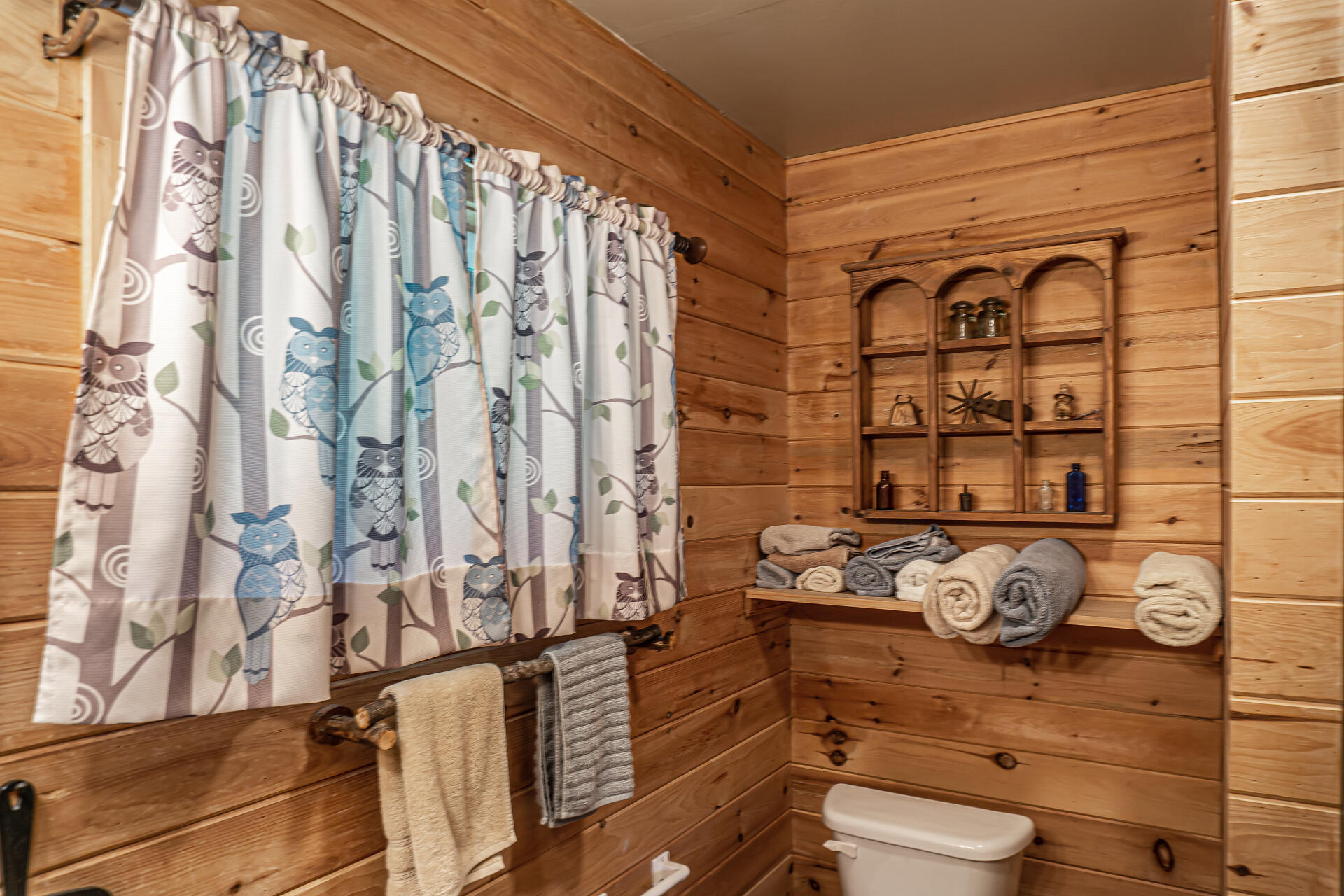 415 Morrison Road Chuckey, TN 37641 - Photo 42 of 85 415MorrisonC_023