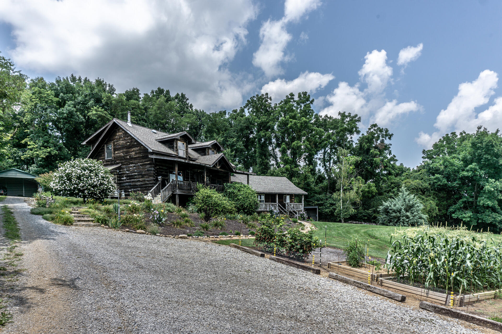 415 Morrison Road Chuckey, TN 37641 - Photo 47 of 85 415MorrisonC_065