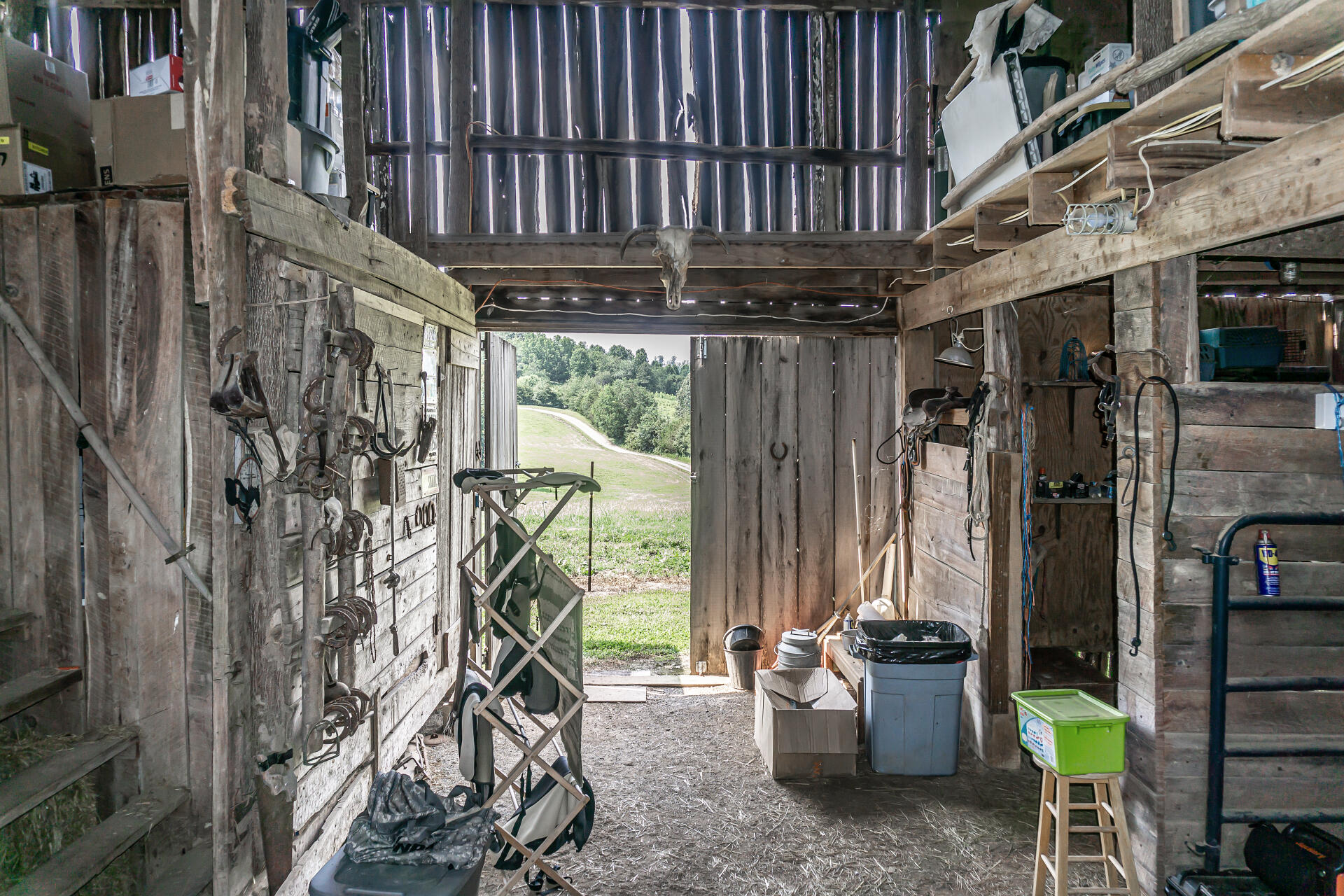415 Morrison Road Chuckey, TN 37641 - Photo 56 of 85 415MorrisonC_099