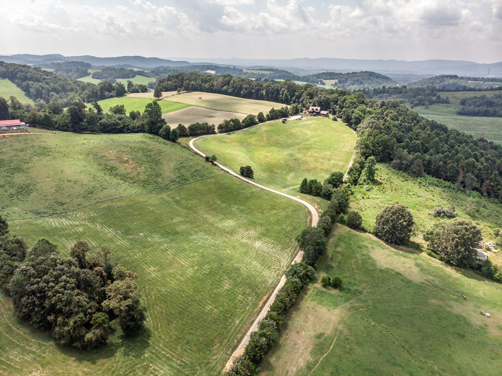415 Morrison Road Chuckey, TN 37641 - Photo 67 of 85 415MorrisonC_113