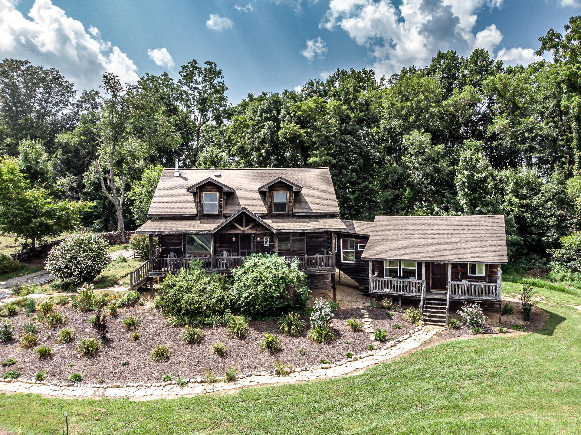 415 Morrison Road Chuckey, TN 37641 - Photo 76 of 85 415MorrisonC_125