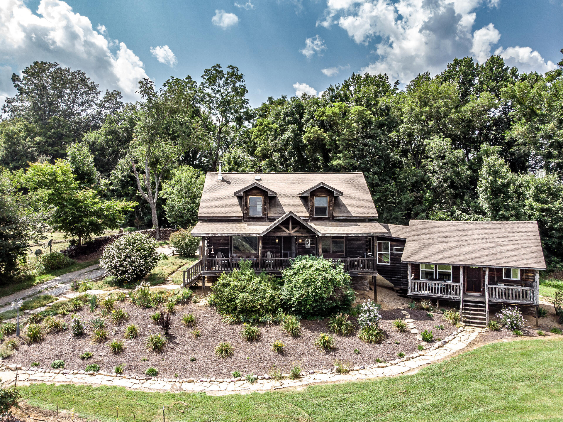 415 Morrison Road Chuckey, TN 37641 - Photo 77 of 85 415MorrisonC_126