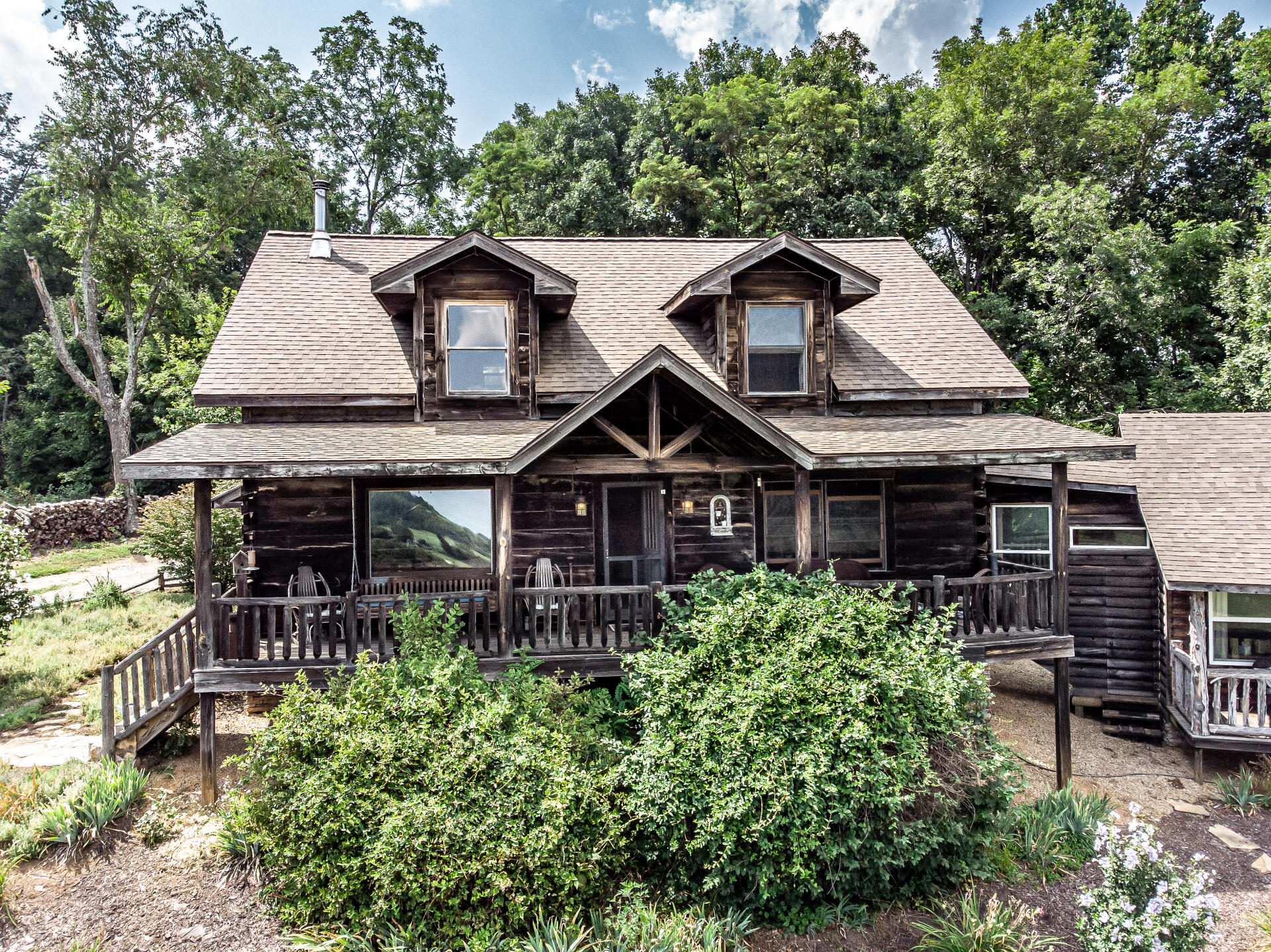 415 Morrison Road Chuckey, TN 37641 - Photo 78 of 85 415MorrisonC_128