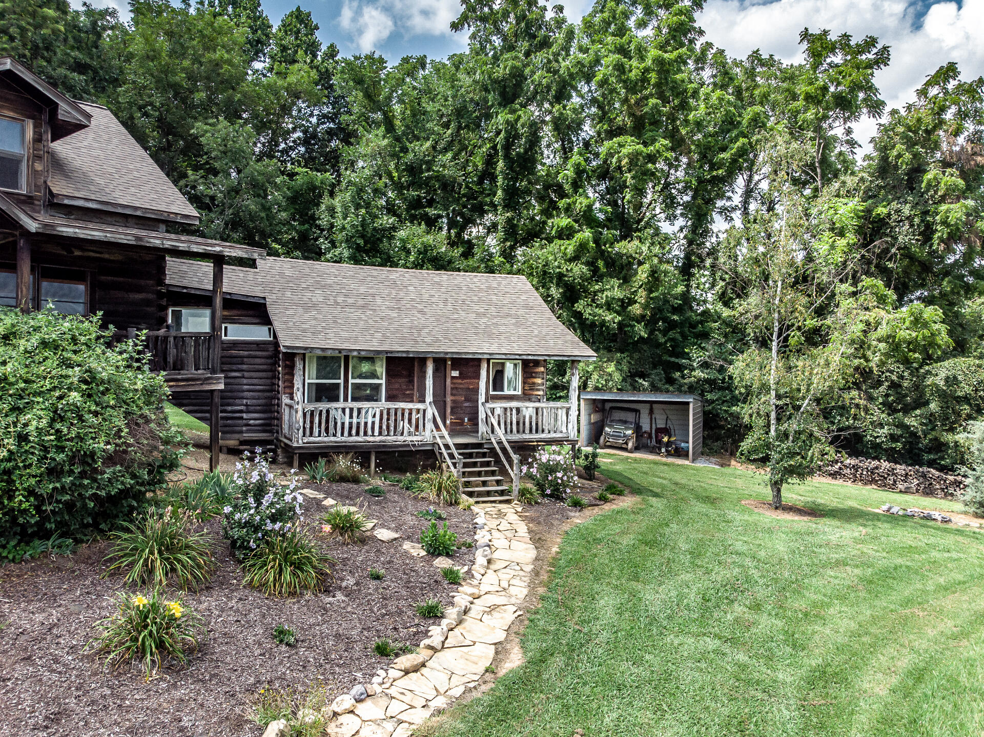 415 Morrison Road Chuckey, TN 37641 - Photo 79 of 85 415MorrisonC_129