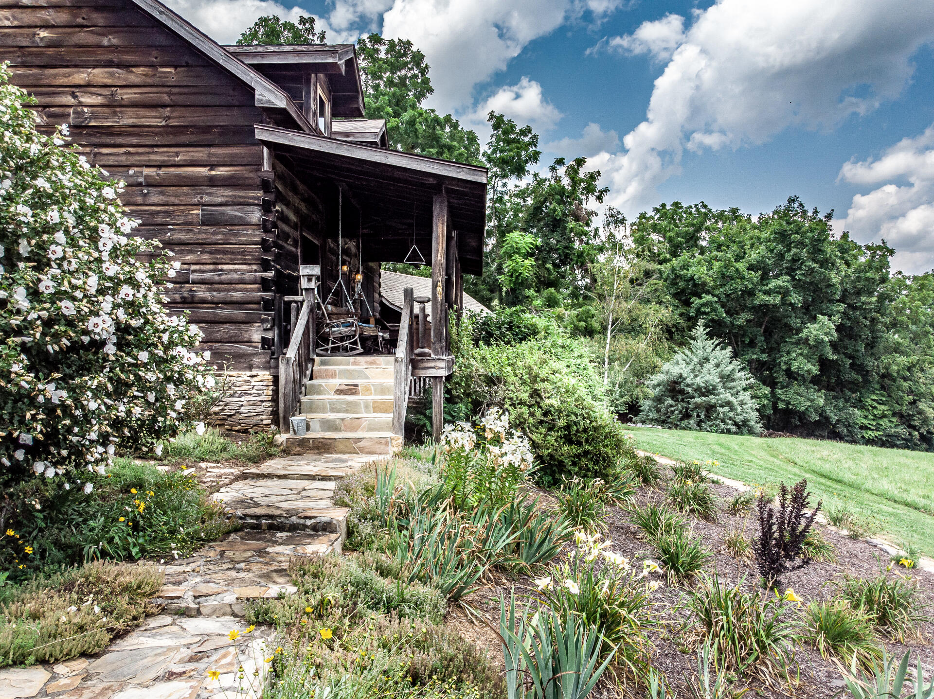 415 Morrison Road Chuckey, TN 37641 - Photo 80 of 85 415MorrisonC_130