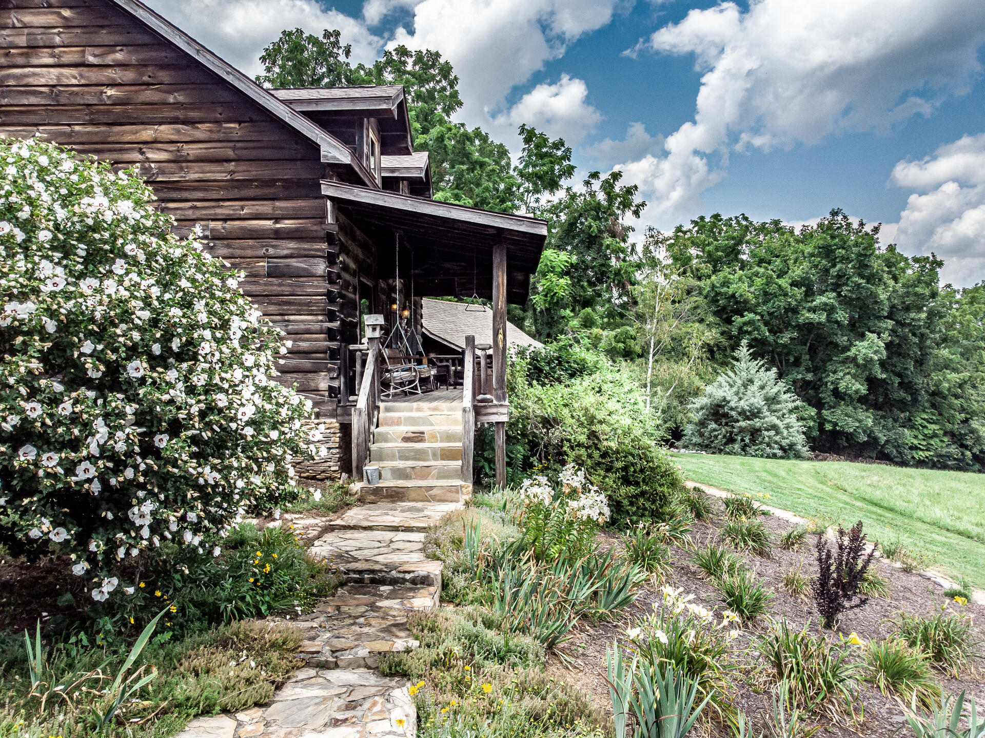 415 Morrison Road Chuckey, TN 37641 - Photo 81 of 85 415MorrisonC_131