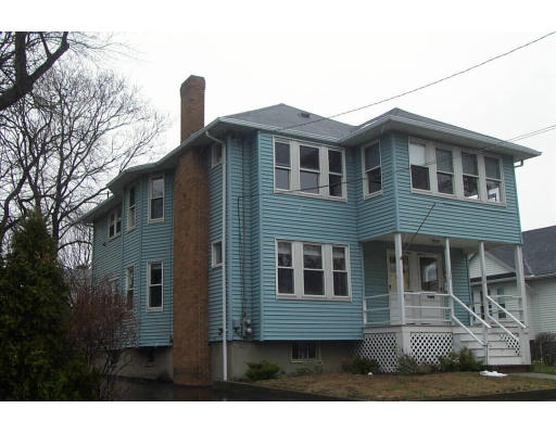 156-58 Merrymount Road Quincy, MA 02169 - Photo 1 of 1 Gallery Image 1