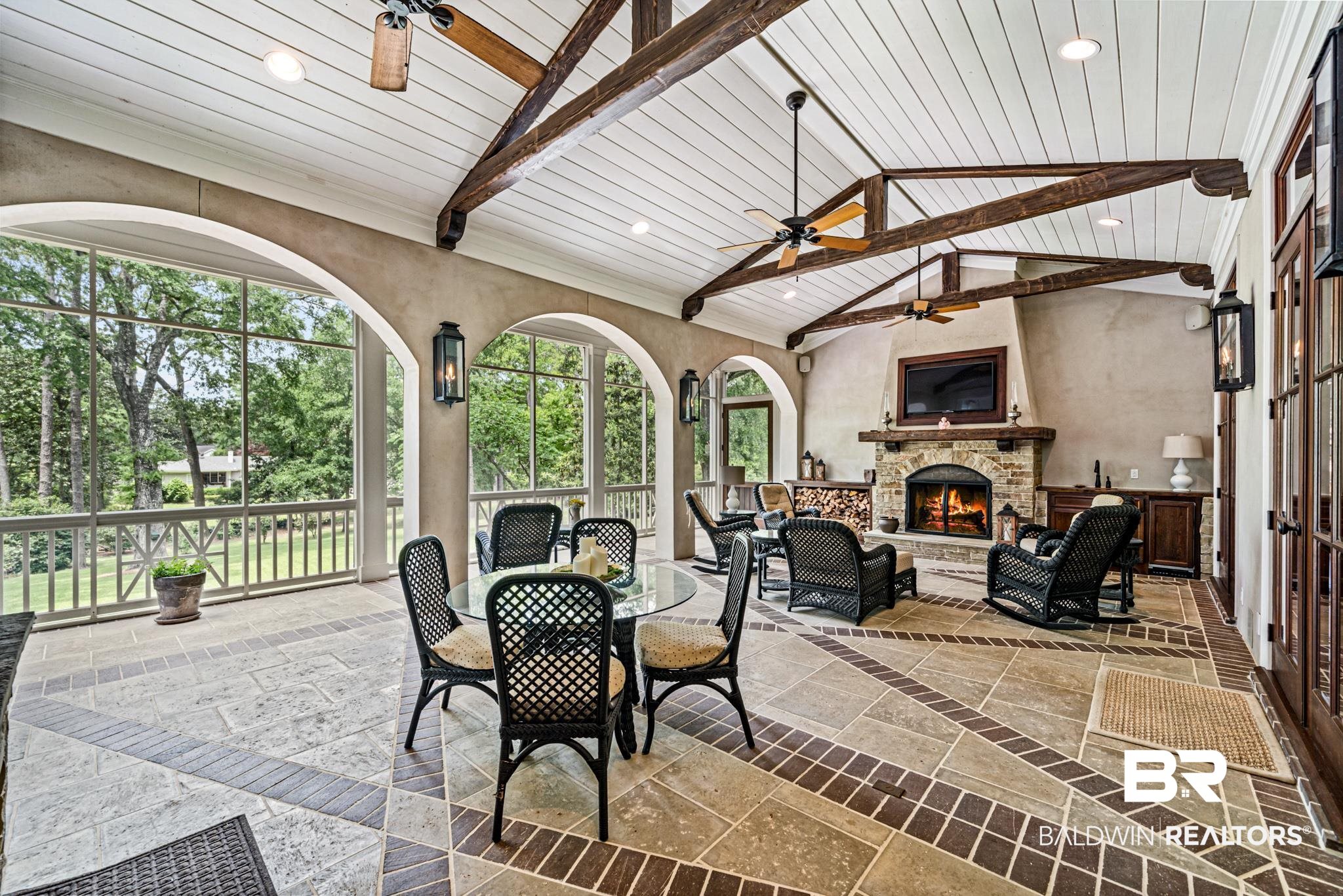 8 Kingsway Mobile, AL 36608 - Photo 41 of 48