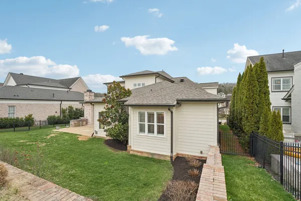 $3,199,999 | 813 Stonewater Boulevard, Franklin, TN 37064