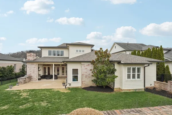 $3,199,999 | 813 Stonewater Boulevard, Franklin, TN 37064