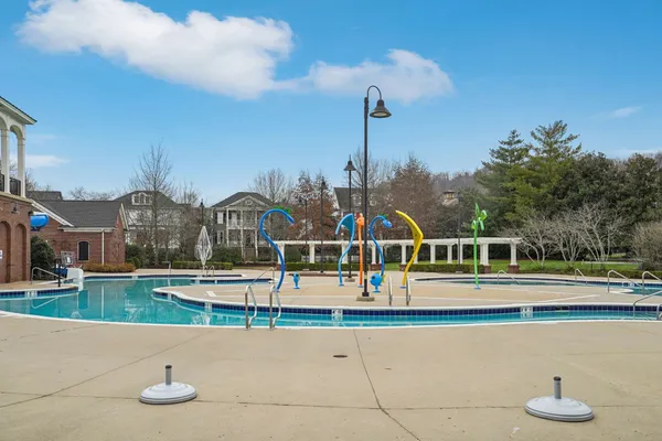 $3,199,999 | 813 Stonewater Boulevard, Franklin, TN 37064