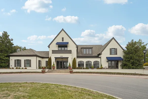 $3,199,999 | 813 Stonewater Boulevard, Franklin, TN 37064