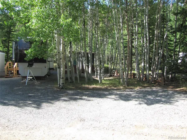 $104,900 | 627 Depot Drive, Fairplay, CO 80440