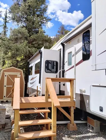 $104,900 | 627 Depot Drive, Fairplay, CO 80440