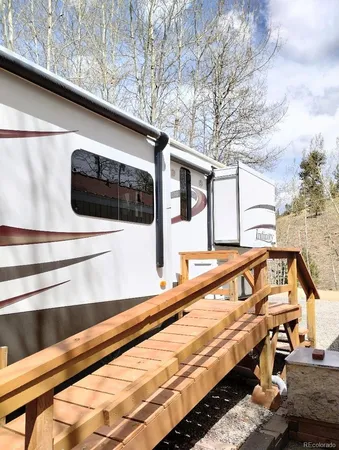 $104,900 | 627 Depot Drive, Fairplay, CO 80440