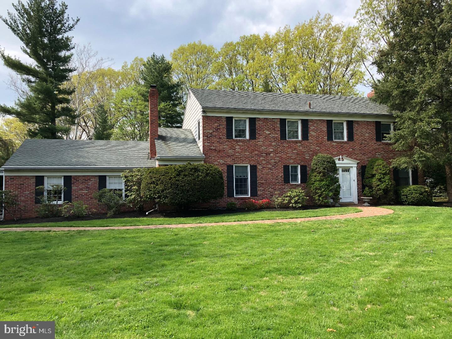 791 Worthington Road Wayne, PA 19087 - Photo 1 of 25