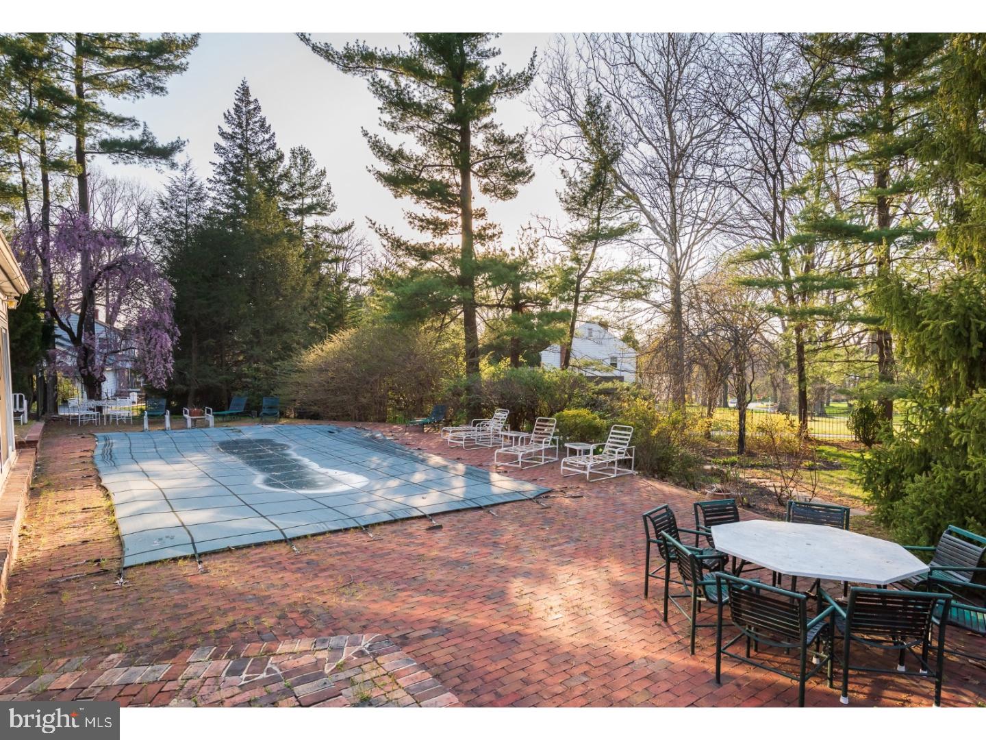 791 Worthington Road Wayne, PA 19087 - Photo 24 of 25