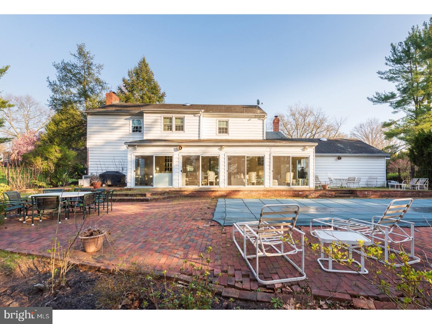 791 Worthington Road Wayne, PA 19087 - Photo 25 of 25