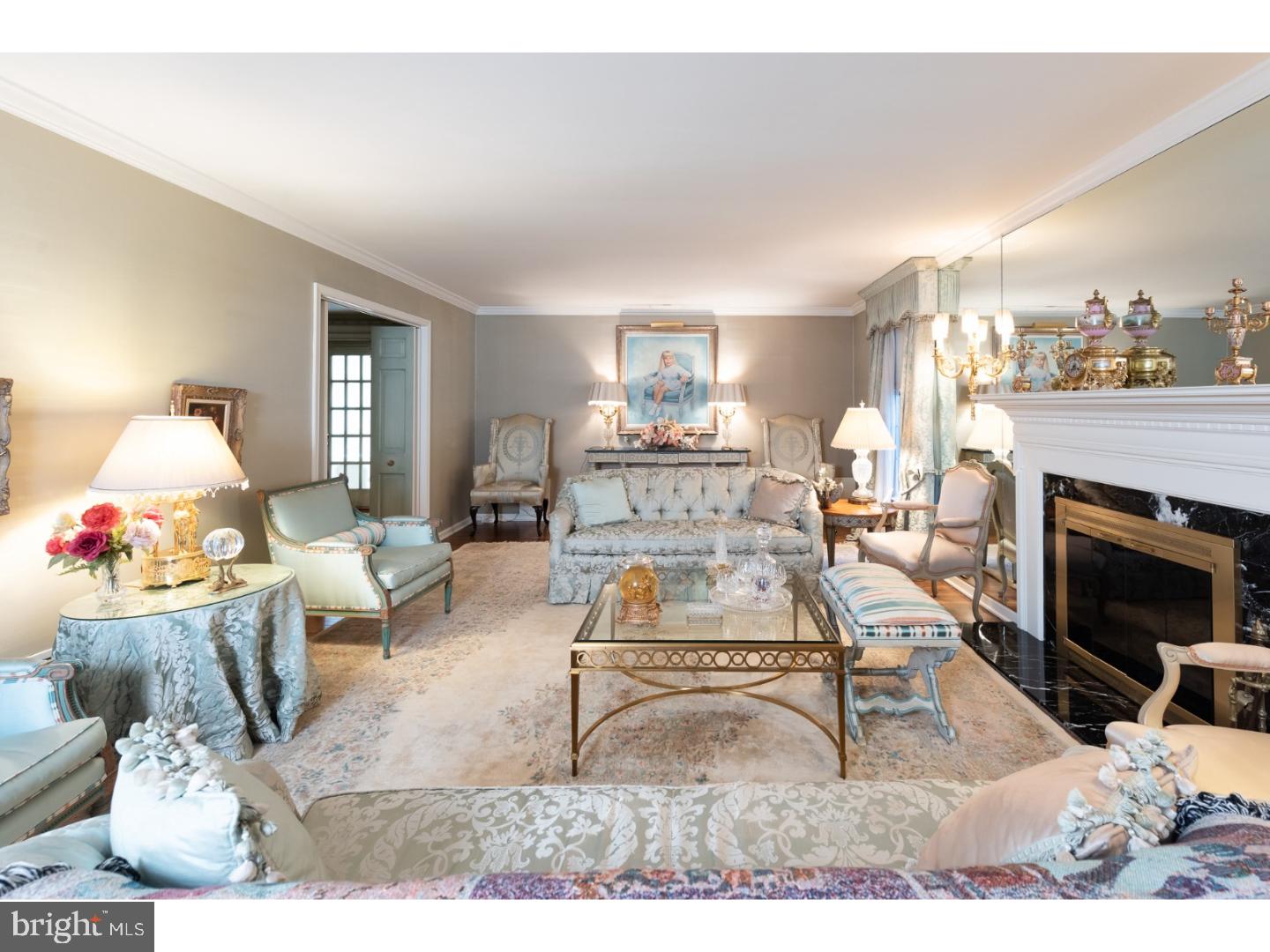 791 Worthington Road Wayne, PA 19087 - Photo 4 of 25