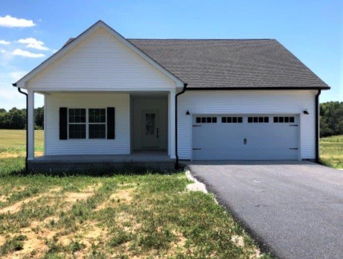 1761 Browning Road Auburn, KY 42206 - Photo 1 of 1 Gallery Image 1