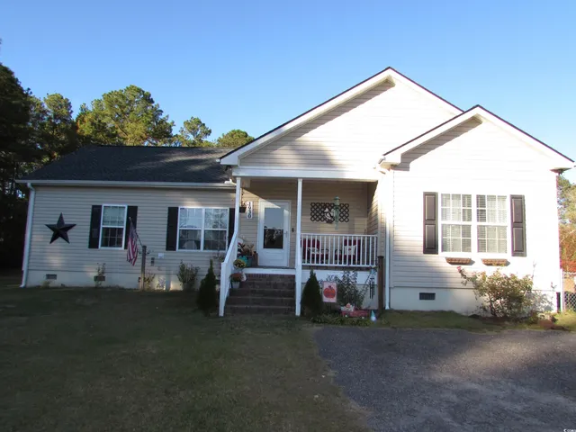 $525,000 | 1930 Highway 9 West, Loris, SC 29569