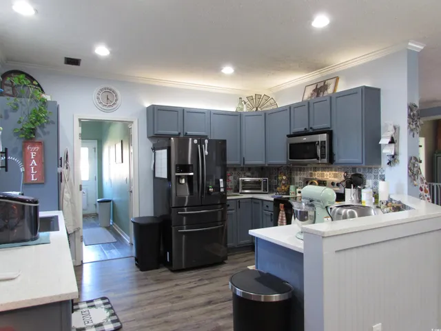 $525,000 | 1930 Highway 9 West, Loris, SC 29569