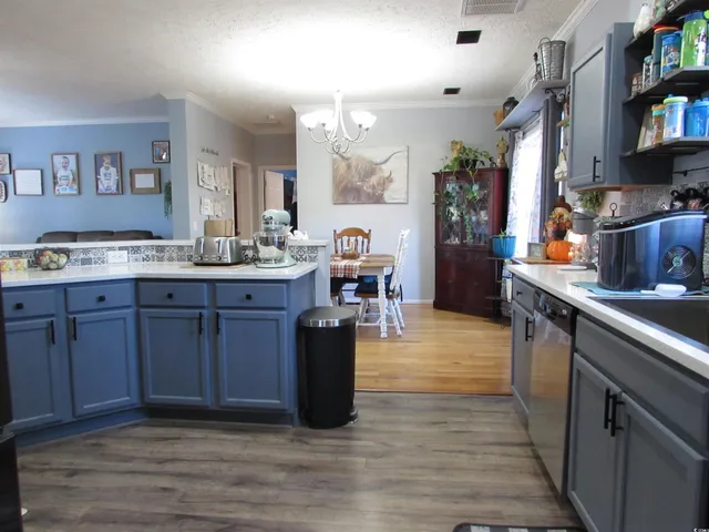 $525,000 | 1930 Highway 9 West, Loris, SC 29569