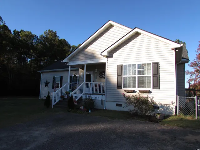 $525,000 | 1930 Highway 9 West, Loris, SC 29569