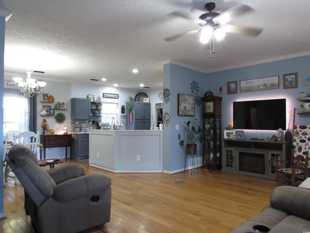 $525,000 | 1930 Highway 9 West, Loris, SC 29569