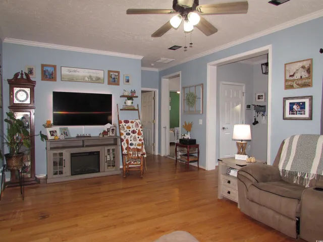 $525,000 | 1930 Highway 9 West, Loris, SC 29569