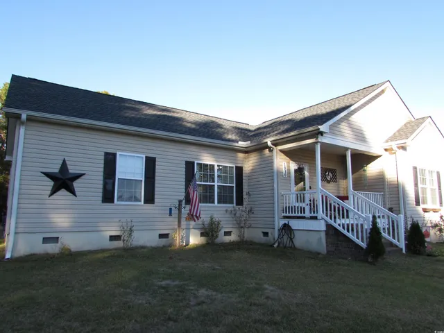 $525,000 | 1930 Highway 9 West, Loris, SC 29569