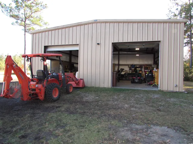 $525,000 | 1930 Highway 9 West, Loris, SC 29569