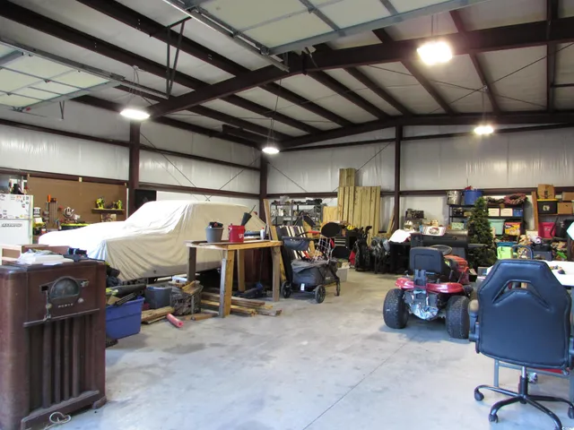 $525,000 | 1930 Highway 9 West, Loris, SC 29569