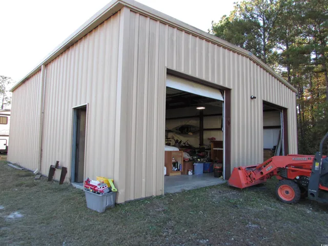 $525,000 | 1930 Highway 9 West, Loris, SC 29569