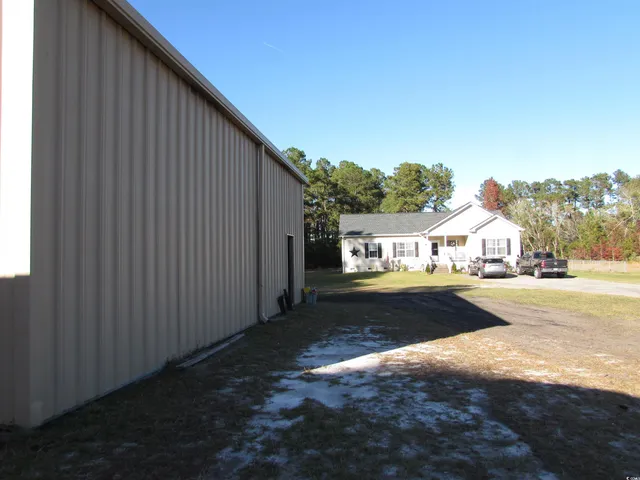 $525,000 | 1930 Highway 9 West, Loris, SC 29569