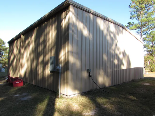 $525,000 | 1930 Highway 9 West, Loris, SC 29569