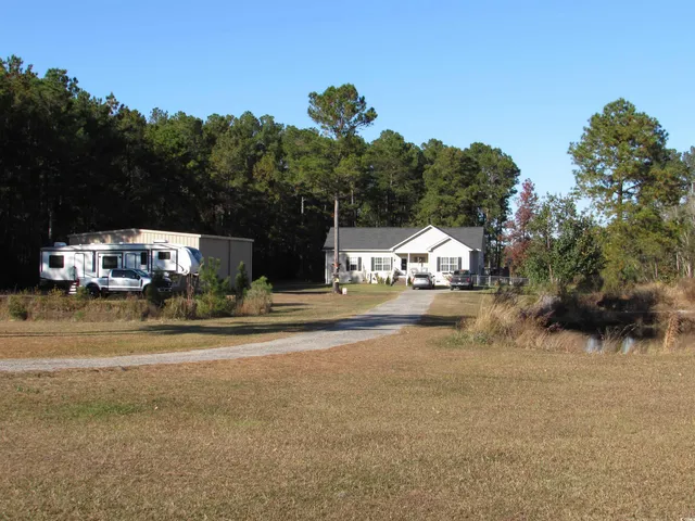$525,000 | 1930 Highway 9 West, Loris, SC 29569