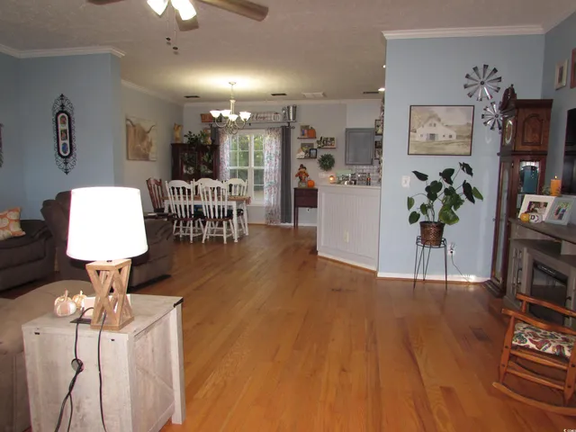 $525,000 | 1930 Highway 9 West, Loris, SC 29569